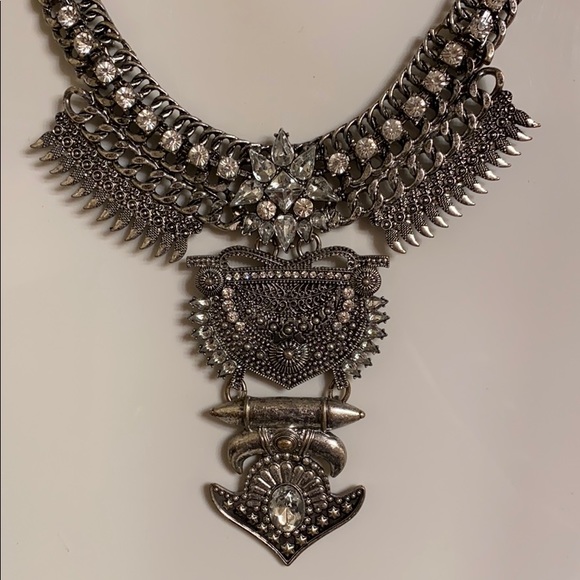 BaubleBar Statement Necklace - Picture 3 of 5